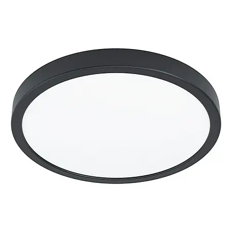 Eglo Fueva 5 LED-Deckenleuchte rund