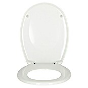Poseidon WC-Sitz Ottana (Weiß, Duroplast, Mit Absenkautomatik)