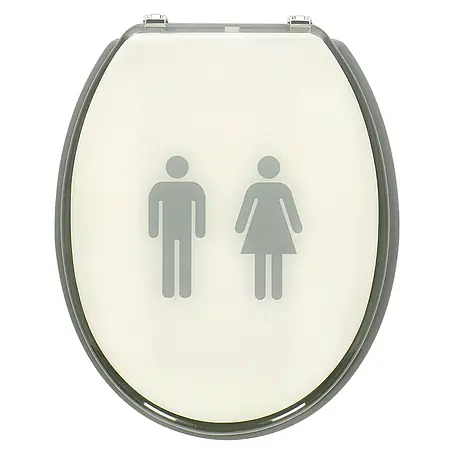 Poseidon  WC-Sitz One