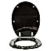 Poseidon WC-Sitz Concha 