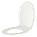 Poseidon WC-Sitz Florenz 