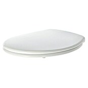 Poseidon WC-Sitz Pera (Weiß, Duroplast, Mit Absenkautomatik)