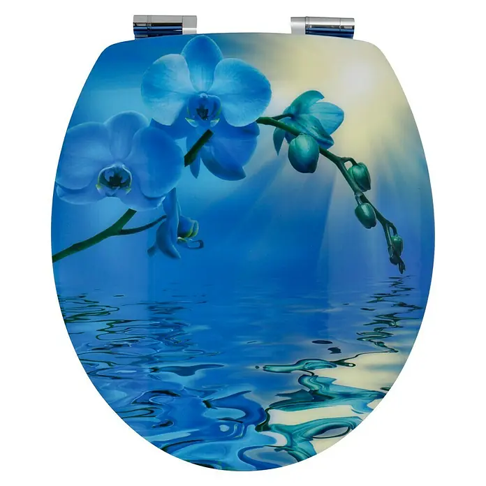 Poseidon Sige de WC Blue Lagoon