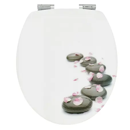 Poseidon  WC-Sitz Spa