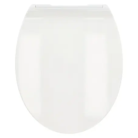 Poseidon  WC-Sitz Flat