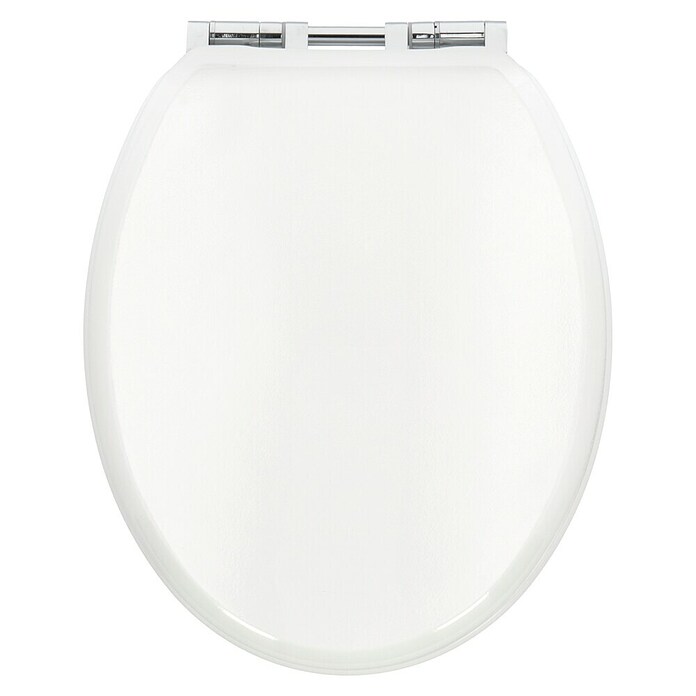 Poseidon WC deska Kidi  (MDF, Bele barve, S samodejnim spuščanjem) | 3781 - WC-Sitz Holz | DADI - WC-Sitze | DAD - Badausstattung | DA - Badausstattung/Bäderwelt | D - Sanitär | BAUHAUS
