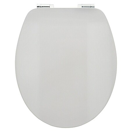 Poseidon WC-Sitz Kolorit (MDF, Manhattan, Mit Absenkautomatik)