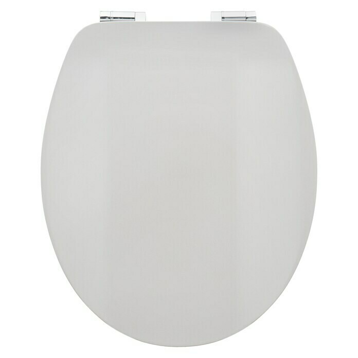 Poseidon WC-Sitz KoloritMit Absenkautomatik, MDF, Manhattan Top View