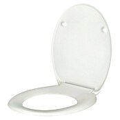 Poseidon WC daska Flea  (Duroplast, Raznobojno, Samospuštajuća) | BAUHAUS