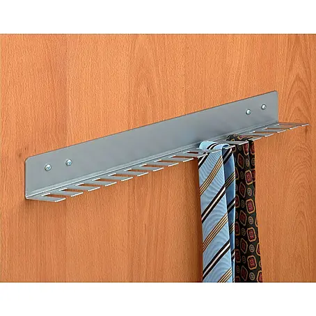 Adinor  Perchero para cinturones y corbatas