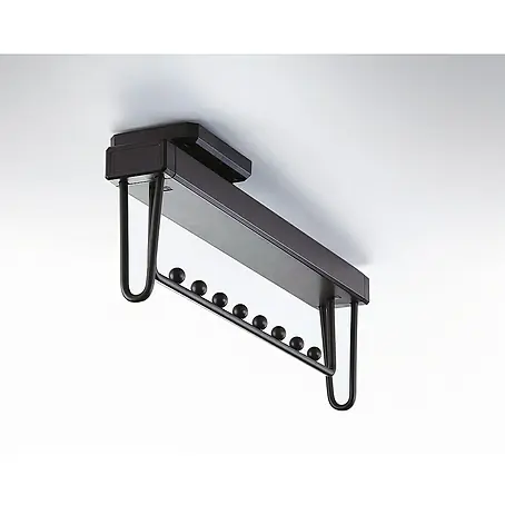 Soporte para perchero Moka