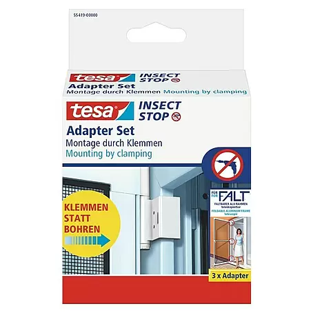 Tesa  Adapter Insect Stop FALT