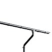 Weka Dachrinnen-Set (Passend für: Satteldächer bis Dachlänge 450 cm) | BAUHAUS