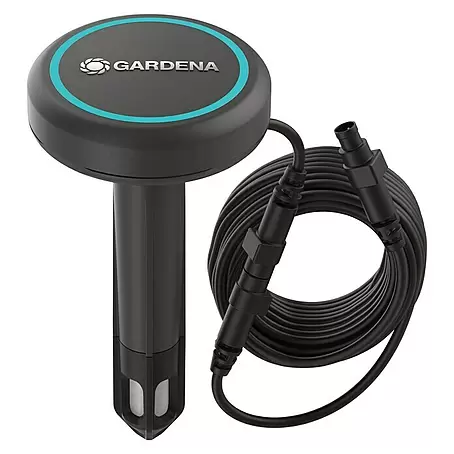 Gardena  Bodenfeuchtesensor