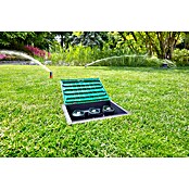 Gardena Ventilbox Set 9 V Bluetooth® (Betriebsdruck: 0,5 bar - 12 bar) | BAUHAUS