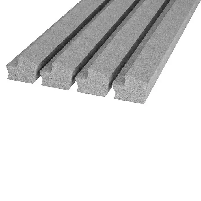 Wärmedämmung IFCS Slim - 78 x 118 cm, Passend für: Solid Elements Dachfenster Basic - Detailaufnahme