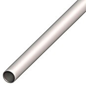 Kantoflex Tubo redondo (Ø x L: 22 x 2.000 mm, Espesor: 1,2 mm, Acero laminado en frío)