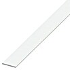 Kantoflex Flachprofil (Kunststoff, Weiß, L x B x S: 1 000 x 40 x 3 mm) | BAUHAUS
