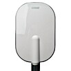 Schwaiger DVB-T Antenne (L x B x H: 9 x 15,5 x 24,5 cm, F-Buchse) | BAUHAUS