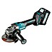 Makita XGT 40V max. Akku-Winkelschleifer GA008GM201 