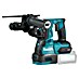 Makita XGT 40V max. Akku-Kombihammer HR004GZ 