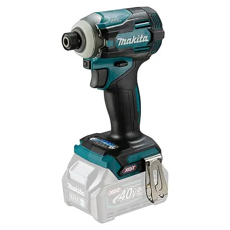 Makita XGT 40V max. Akku-Schlagschrauber TD001GZ