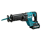 Makita XGT 40V max. Akku-Säbelsäge JR001GM201 (40 V, 2 Akkus, 4 Ah, Leerlaufhubzahl: 0 Hübe/min - 3.000 Hübe/min) | BAUHAUS