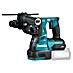 Makita XGT 40V max. Akku-Kombihammer HR003GZ 