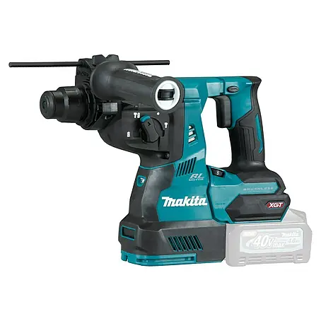 Makita XGT 40V max. Akku-Kombihammer HR003GZ
