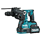 Makita XGT 40V max. Akku-Kombihammer HR004GM201  (40 V, 1 Akku, 2,9 J) | BAUHAUS