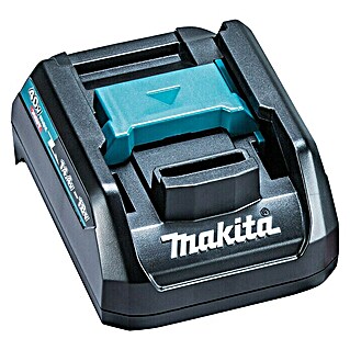 Makita XGT 40V max. Akku-Adapter ADP 10 (Passend für: Makita XGT Schnellladegerät DC40R)