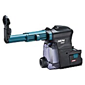 Makita XGT 40V max. Staubabsaugung DX 12 (Passend für: Makita Akku-Kombihammer HR003) | BAUHAUS