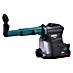 Makita XGT 40V max. Staubabsaugung DX 14 