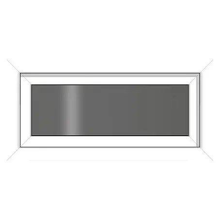 Solid Elements  Ventana para sótano