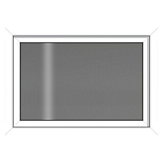 Solid Elements Ventana para sótano (An x Al: 90 x 60 cm, Apertura según normativa: Izquierda)