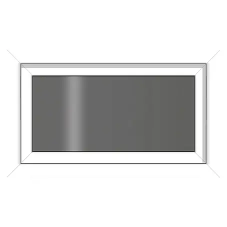 Solid Elements  Ventana para sótano