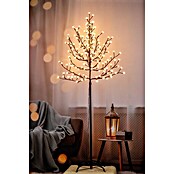 LED-Deko-Baum Kirschblüten (Außen, Höhe: 180 cm, Warmweiß) | BAUHAUS