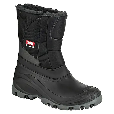 Bullstar Sicherheitsstiefel Yeti
