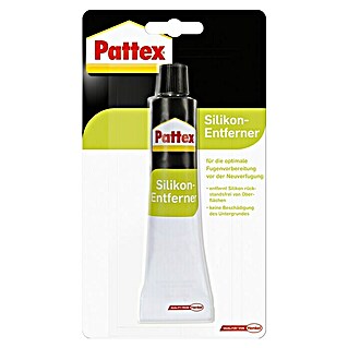 Pattex Silikonentferner (80 ml)