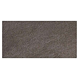 Atlas Concorde Solution Feinsteinzeugfliese Block Fumo (30 x 60 cm, Anthrazit, Matt)