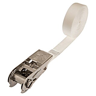 Conacord Spanngurt (L x B: 5 m x 2,5 cm)
