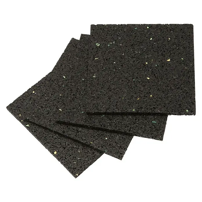 Conacord Antirutschmatte100 x 100 mm, Temperaturbereich: -40 °C - 115 °C