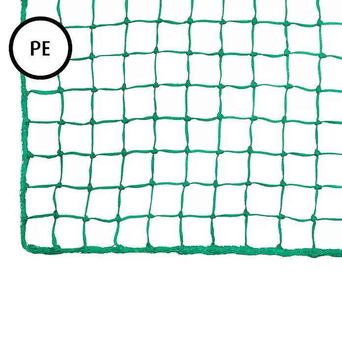 Conacord Anhängernetz - 3,5 x 2,5 m, Maschenweite: 45 x 45 mm, Geknotet - Detailaufnahme