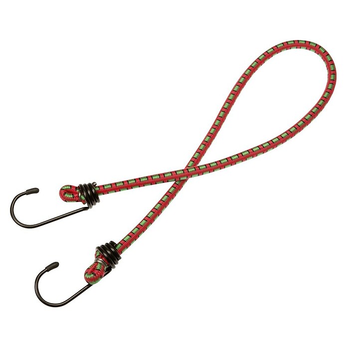 Conacord Gepäckspanner (60 cm, 2 Stk.)