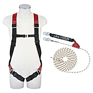 Conacord Absturzsicherungs-Set (3 -tlg., Größe: 48 - 56)