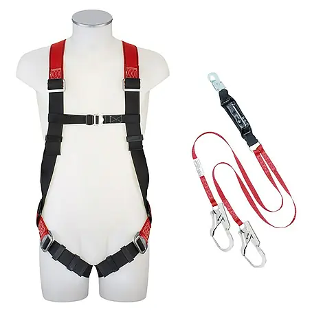 Conacord  Absturzsicherungs-Set Twin