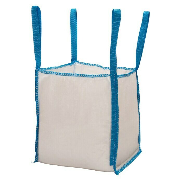 Conacord Hebesack Big Bag50 x 50 x 50 cm, Belastbarkeit: 300 kg Diagonal View