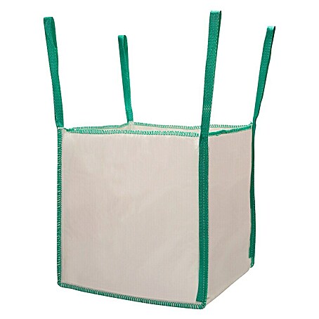 Conacord Hebesack Big Bag (70 x 70 x 70 cm, Belastbarkeit: 500 kg)