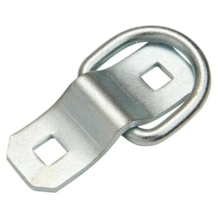 Produktbild von 20 Stück Zugfedern Mit Haken – Klavierdraht, 0,5 Mm Drahtdurchmesser, 5 Mm Außen-Ø, 30 Mm Länge, 90° Haken, Max. Zugkraft 0,4 Kg