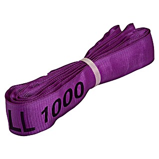 Conacord Okrogla vrv (Obseg: 2 m, Nosilnost: 1.000 kg)
